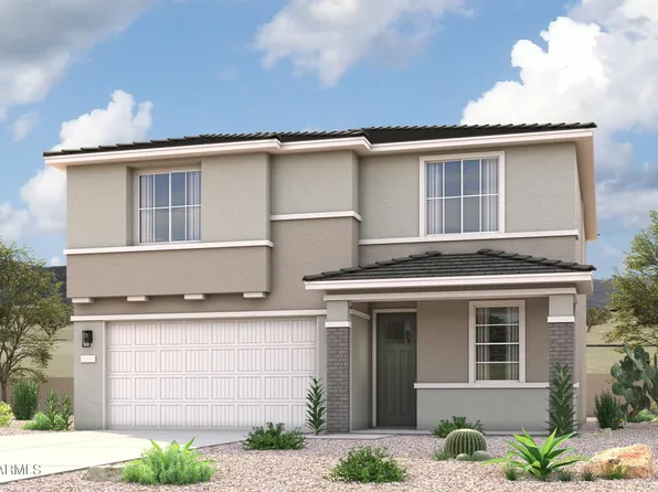 48102 W COWGIRL Road, Maricopa, AZ 85139