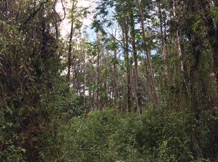 Kauai Rd #662, Pahoa, HI 96778