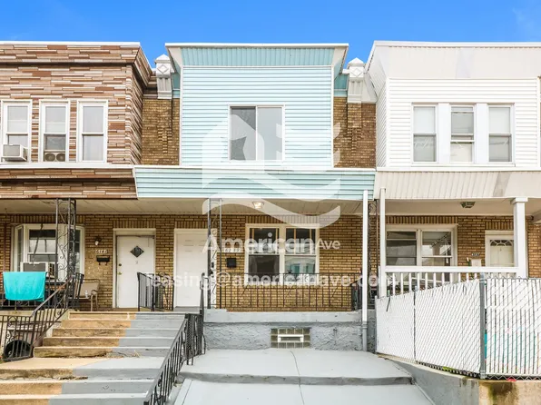 6139 Algard St, Philadelphia, PA 19135