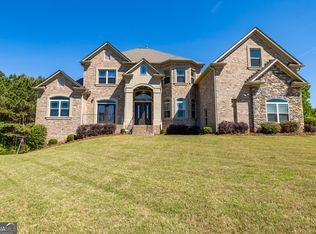 170 Hiett Ct, Fayetteville, GA