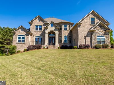 170 Hiett Ct, Fayetteville, GA, 30214