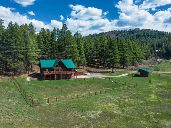 1728 & 1806 Loma Linda Drive, Pagosa Springs, CO 81147