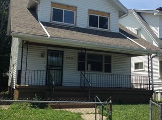 125 Gerlaugh Ave, Dayton, OH 45403