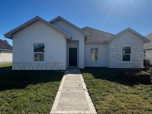 900 Tara Dr, Pharr, TX 78577