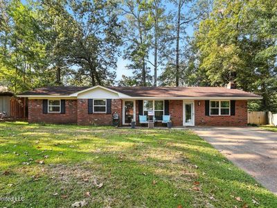 123 Chotard Ave, Pearl, MS, 39208