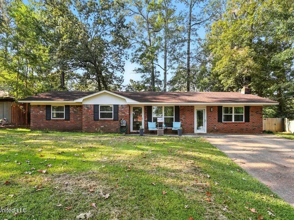 123 Chotard Ave, Pearl, MS 39208