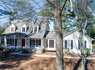 506 Sullivan Rd, Newnan, GA 30265