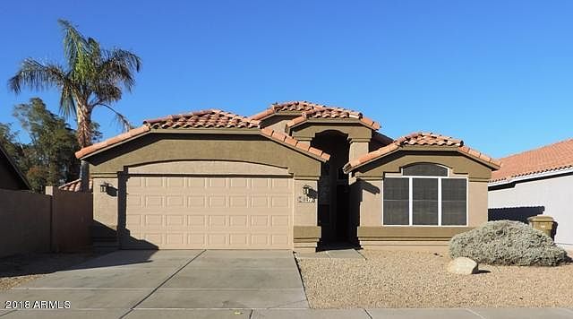 1st image of 8972 W Tierra Buena Ln