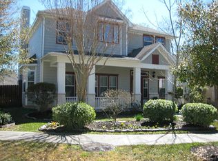 135 Hansom Trail St, Spring, TX 77382