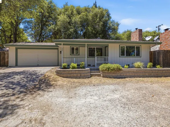 520 McGowan St, Sonora, CA 95370