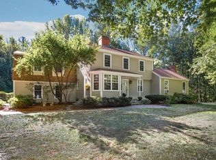 86 Houghton Rd, Princeton, MA 01541