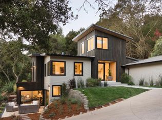 635 Patrol Rd, Woodside, CA 94062