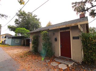 1113 SW 2nd Pl, Gainesville, FL 32601