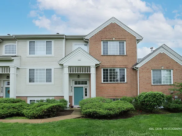 4323 Savoy Ln #4323, McHenry, IL 60050