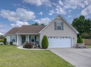 1019 Locust Ct, Havelock, NC 28532