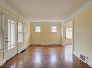 217 E Drayton St, Ferndale, MI 48220