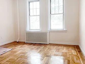 Rented by AJ Clarke