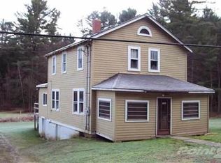 163 Stanton Corners Rd, Swan Lake, NY 12783