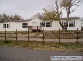 316 Lake Rd, Grand Junction, CO 81507