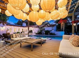 113 NE 101st St, Miami Shores, FL 33138
