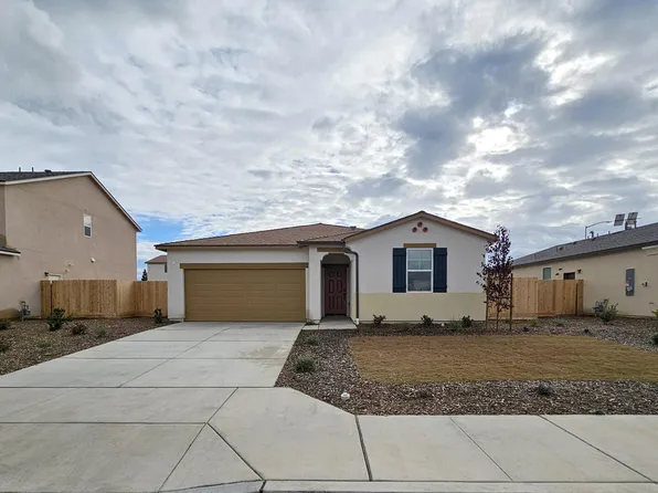 1793 E Evening Glow Avenue, Reedley, CA 93654