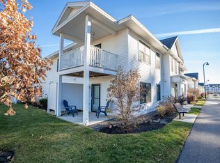 37 Mill Commons Dr #125, Scarborough, ME 04074