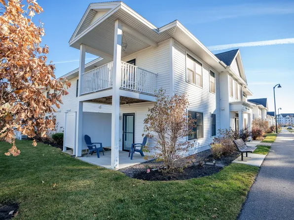 37 Mill Commons Drive #125, Scarborough, ME 04074