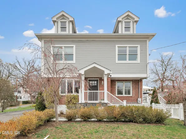 30 Almira Dr, Greenwich, CT 06831