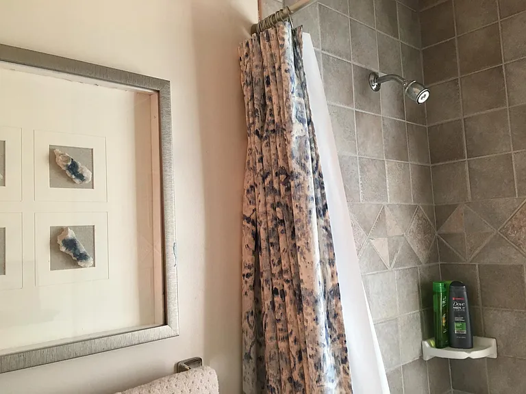 Downstairs Bathroom