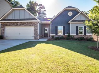 2566 Grayton Loop, Villa Rica, GA 30180
