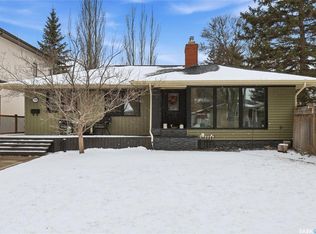 3360 Rae STREET, Regina, SK S4S 1S4
