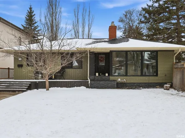 3360 Rae STREET, Regina, SK S4S 1S4