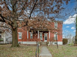 4219 Forest Ave #2, Cincinnati, OH 45212