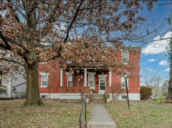 4219 Forest Ave #2, Cincinnati, OH 45212