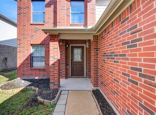 15518 Miller House Ln, Houston, TX 77086