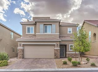 8087 Encanterra Rd, Spring valley, NV 89113