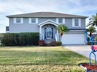 4049 Croaker Dr, Hernando Beach, FL 34607