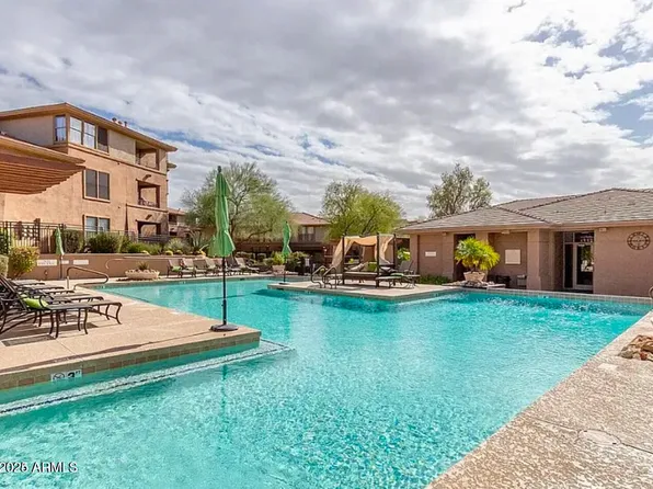 19777 N 76TH Street #1245, Scottsdale, AZ 85255