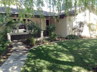 1135 Weyand Way, Shafter, CA 93263