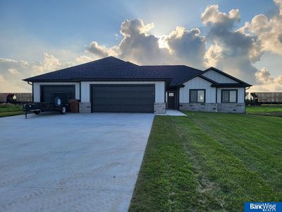 619 Railroad St, Hallam, NE, 68368