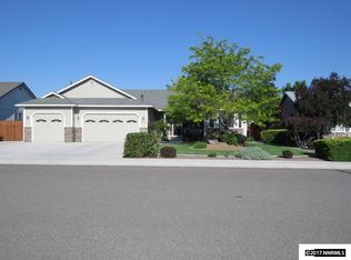2958 San Mateo Dr, Minden, NV