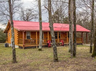 4717 Jones Rd, Christiana, TN 37037