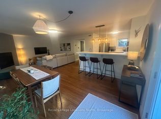 912 Cedar Pointe Ct, Collingwood, ON L9Y 5C7