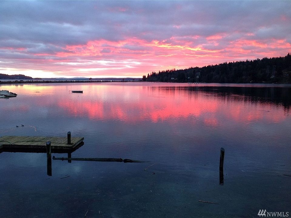 Beautiful sunsets!