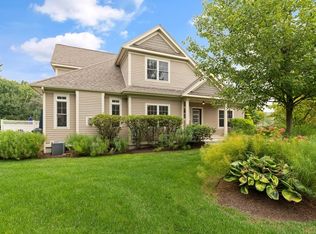 192 Boston Post Rd UNIT 5, Sudbury, MA 01776