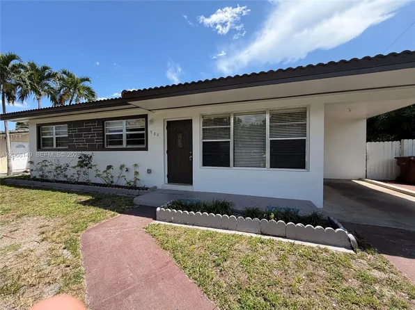 980 W 53rd Ter, Hialeah, FL 33012