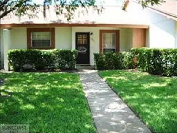 12421 Dearborn Dr, Hudson, FL 34667