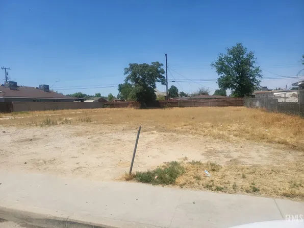 1504 E 9th St, Bakersfield, CA 93307
