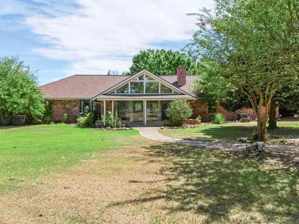 383 Allen Rd, Longview, TX 75605