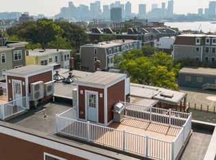 87 Marion St #4, Boston, MA 02128